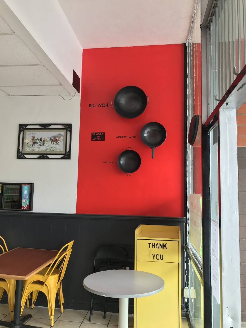 Asia Wok | restaurant | 13116 Downey Ave, Paramount, CA 90723, USA | 5625292888 OR +1 562-529-2888