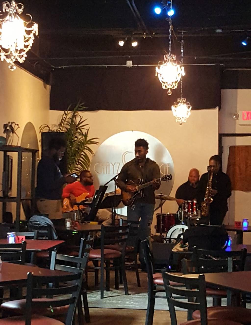 Chayz Lounge | night club | 607 Meeting St, West Columbia, SC 29169, USA | 8035638375 OR +1 803-563-8375