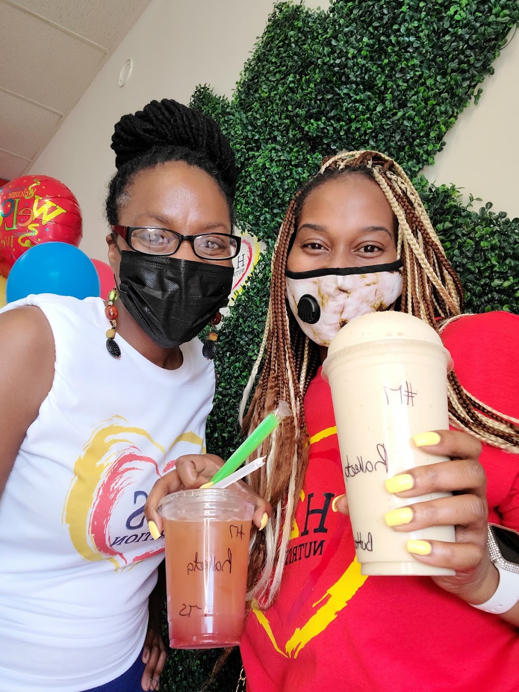 H2S Nutrition | cafe | 15025 Woodlawn Ave, Dolton, IL 60419, USA | 7083929242 OR +1 708-392-9242