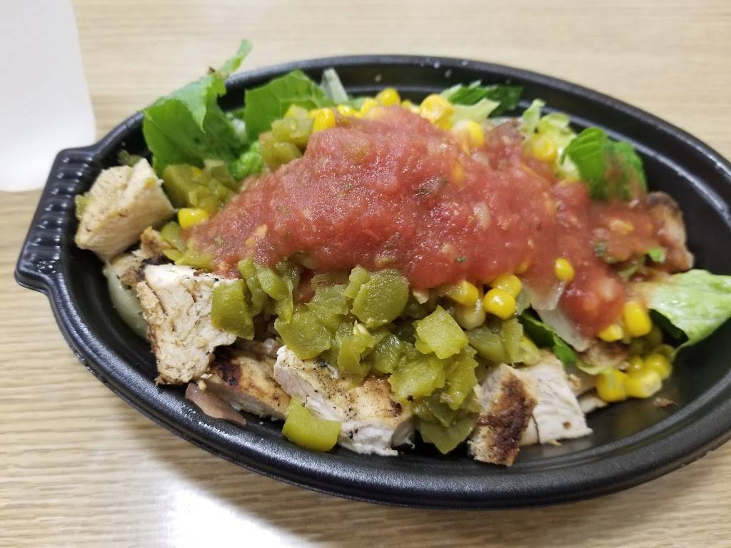 Pollo Tropical | restaurant | 8700 Bird Rd, Miami, FL 33165, USA | 3052257858 OR +1 305-225-7858