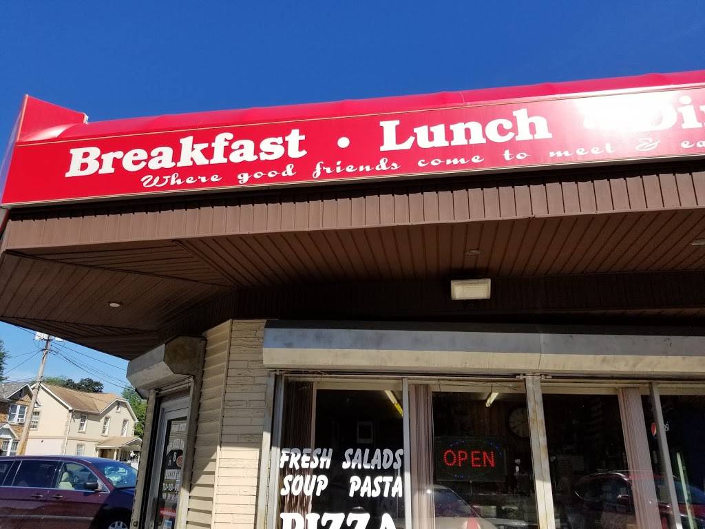 Main Street Diner | restaurant | 98 Main St, East Brunswick, NJ 08816, USA | 7322516929 OR +1 732-251-6929