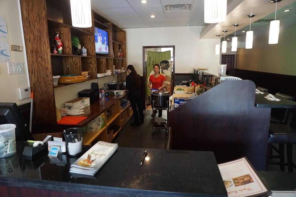 Kyoto Sushi 8 | restaurant | 537 Inman Ave C, Colonia, NJ 07067, USA | 7323882378 OR +1 732-388-2378