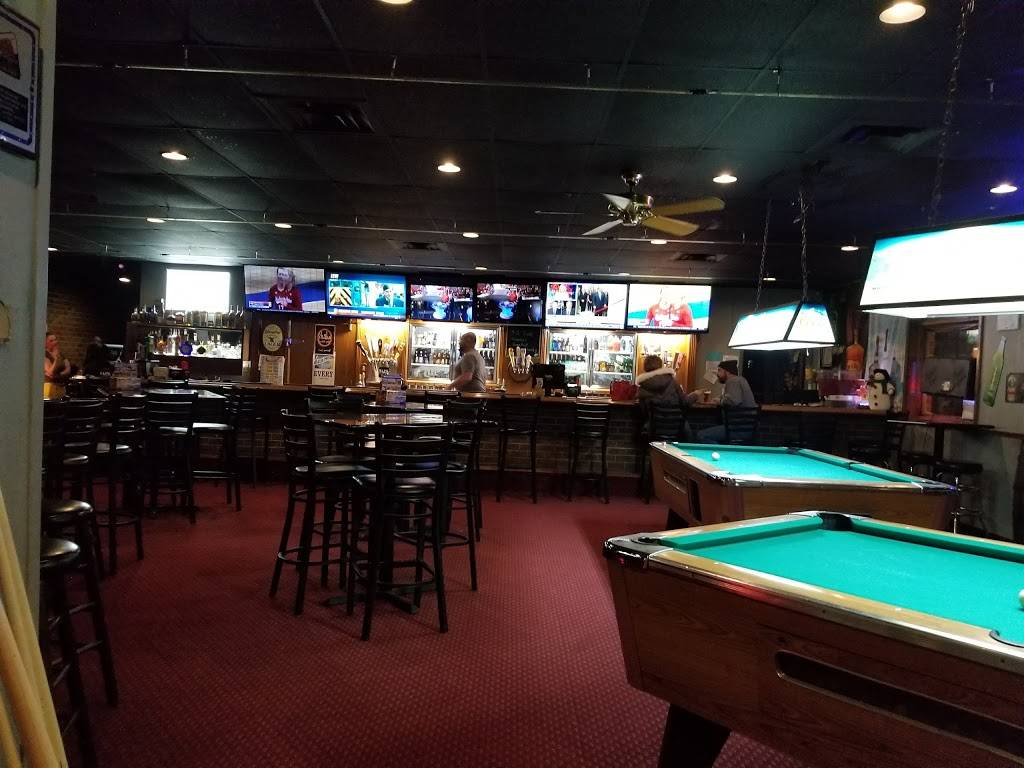 Taps Pub | restaurant | 124 Green Dr, Avilla, IN 46710, USA | 2608973331 OR +1 260-897-3331