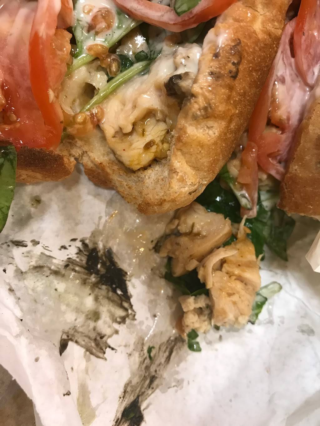 Subway | restaurant | 1316 A Homestead Rd N, Lehigh Acres, FL 33936, USA | 2393697077 OR +1 239-369-7077