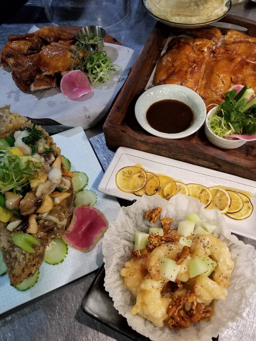 Peony Kitchen Bellevue | restaurant | 10317 Main St #100, Bellevue, WA 98004, USA | 4255027652 OR +1 425-502-7652