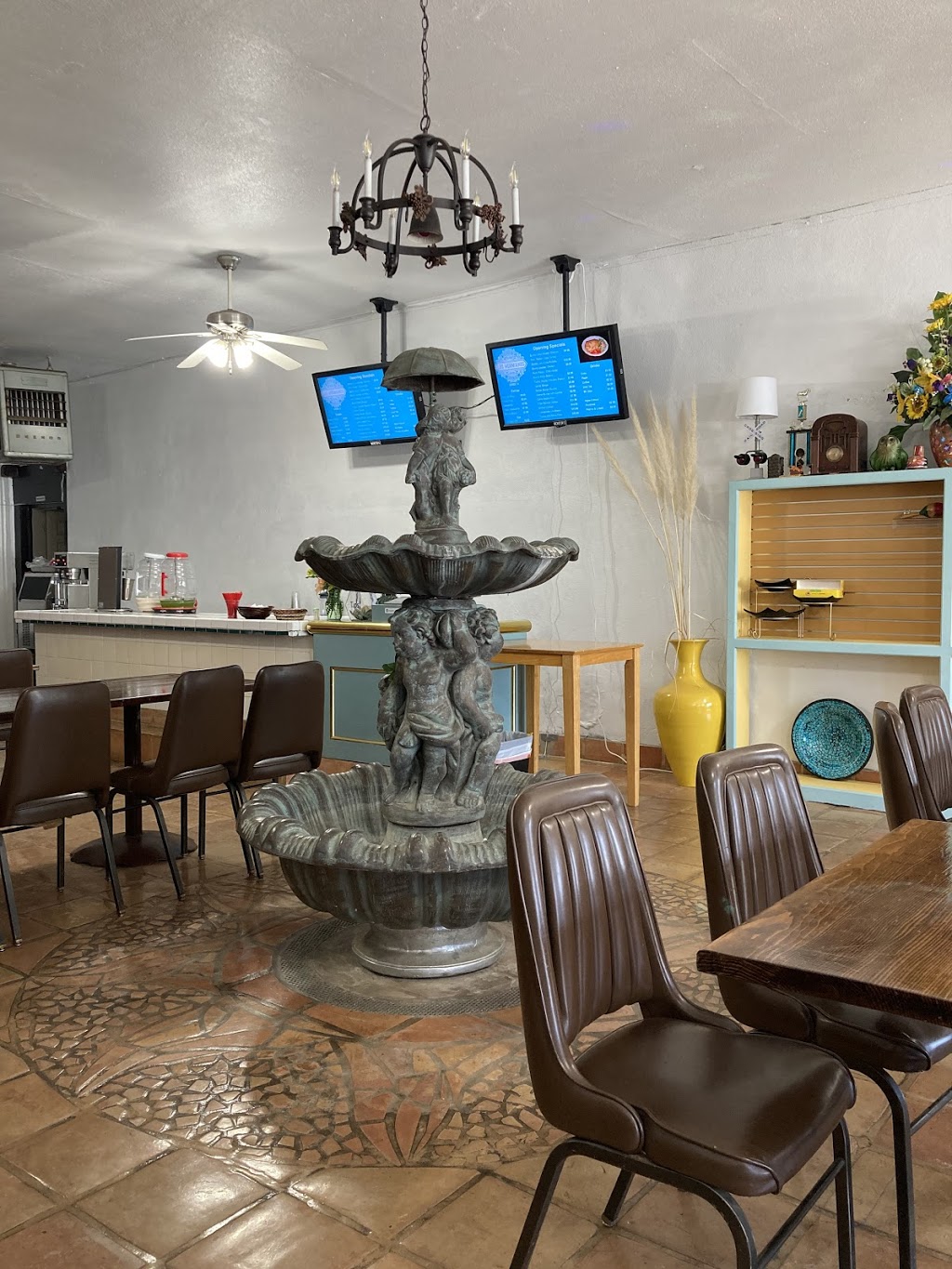 Los Hermanos Mexican Cocina | restaurant | 414 San Benito Ave, Gerber, CA 96035, USA | 5307328006 OR +1 530-732-8006