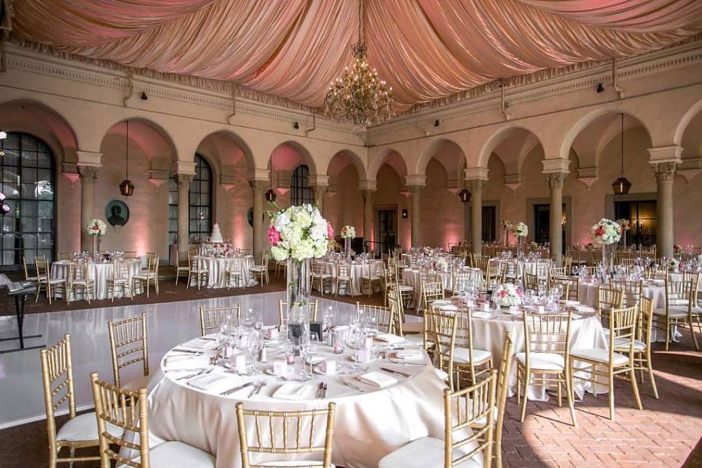 The Athenaeum | restaurant | 551 S Hill Ave, Pasadena, CA 91106, USA | 6263958200 OR +1 626-395-8200