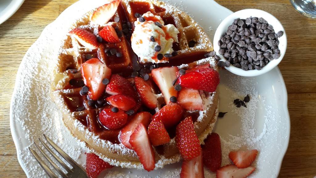 The Original Pancake House | restaurant | 2075 Niagara Falls Blvd, Amherst, NY 14228, USA | 7166918219 OR +1 716-691-8219