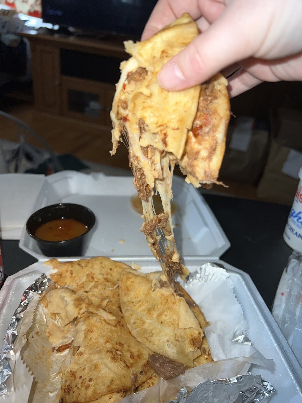 Fiesta Mexican Grill | restaurant | 1863 Gettysburg Village Dr #1060, Gettysburg, PA 17325, USA | 7173340112 OR +1 717-334-0112