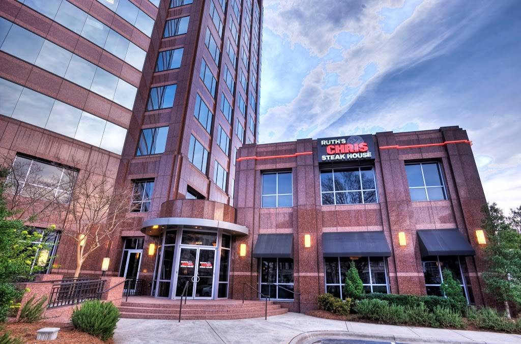 Ruths Chris Steak House | restaurant | 6000 Fairview Rd, Charlotte, NC 28210, USA | 7045561115 OR +1 704-556-1115