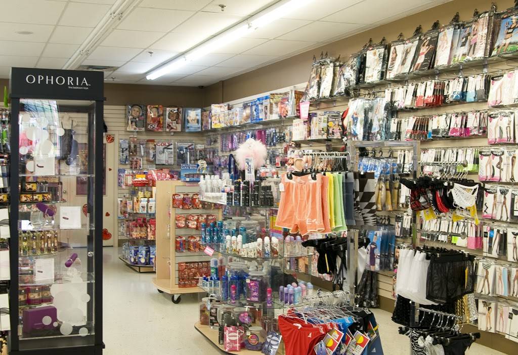 Cupid Boutique Sex Toys Shop - Brampton | restaurant | 158 Kennedy Rd S #7, Brampton, ON L6W 3G7, Canada | 9054577544 OR +1 905-457-7544
