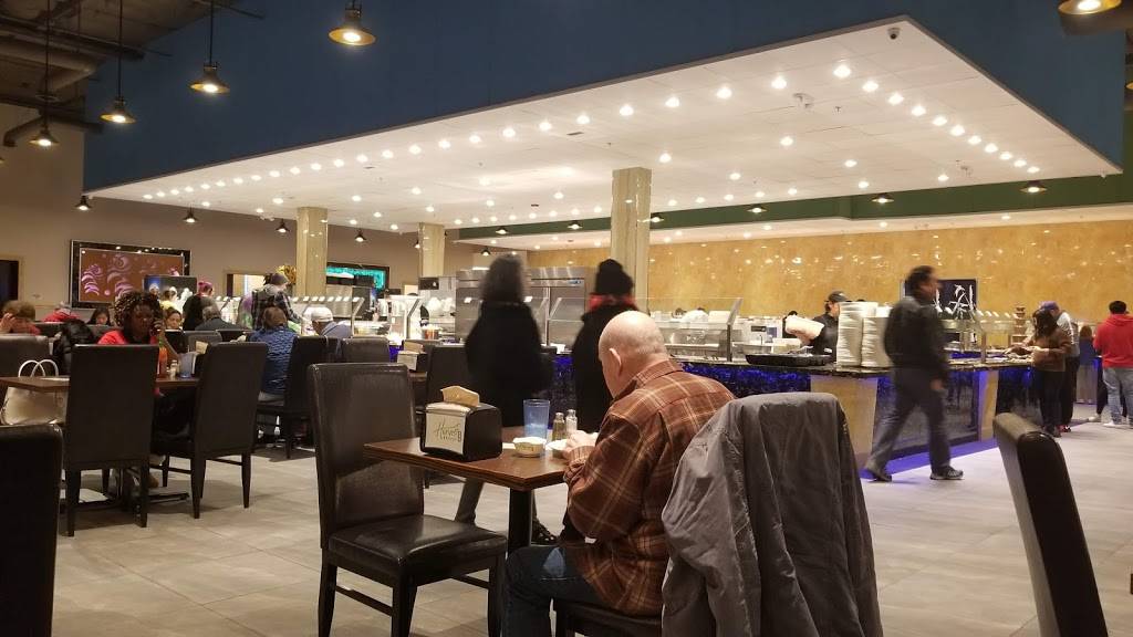 Harvest Buffet | restaurant | 3121 S 38th St, Tacoma, WA 98409, USA | 2534723888 OR +1 253-472-3888