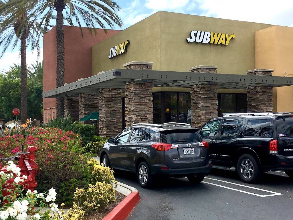 Subway | meal takeaway | 2169 Fenton Pkwy Suite A101, San Diego, CA 92108, USA | 6195216889 OR +1 619-521-6889