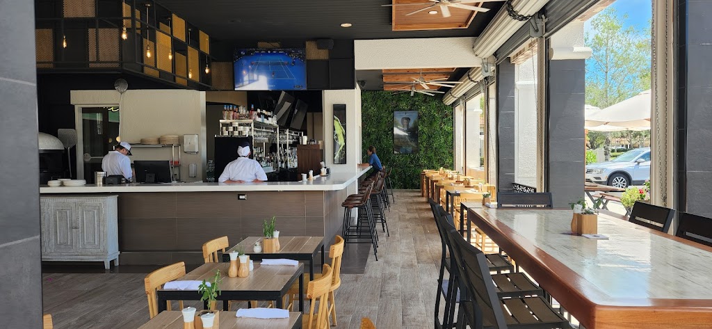 Food & Thought 2 | restaurant | 7941 Airport-Pulling Rd N, Naples, FL 34109, USA | 2397913663 OR +1 239-791-3663