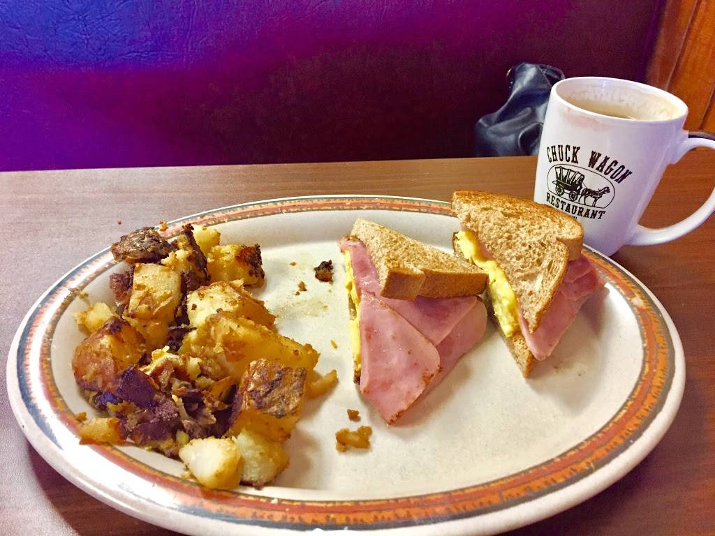 Chuck Wagon Restaurant | restaurant | 7628 SW 117th Ave, Miami, FL 33183, USA | 3052742263 OR +1 305-274-2263