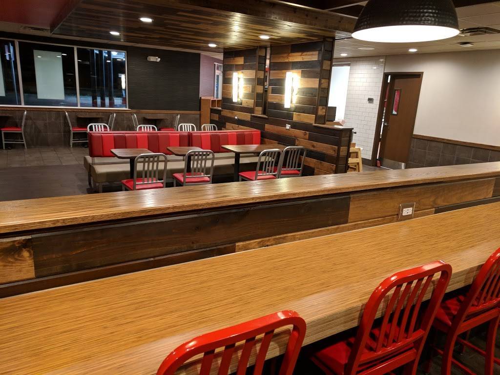 Arbys | restaurant | 795 South Michigan street, Inwood, IN 46563, USA | 5747849115 OR +1 574-784-9115