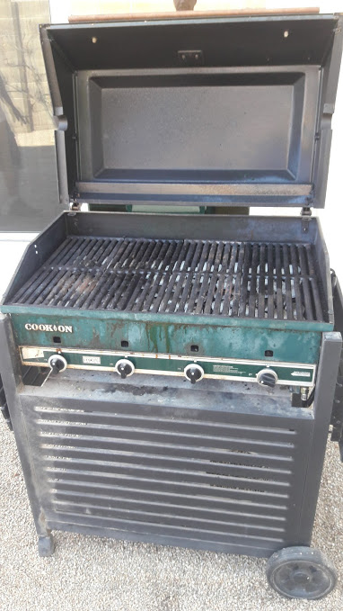 Barbecue Rescue 911 | restaurant | 11029 N 24th Ave, Phoenix, AZ 85331, USA | 4805750000 OR +1 480-575-0000