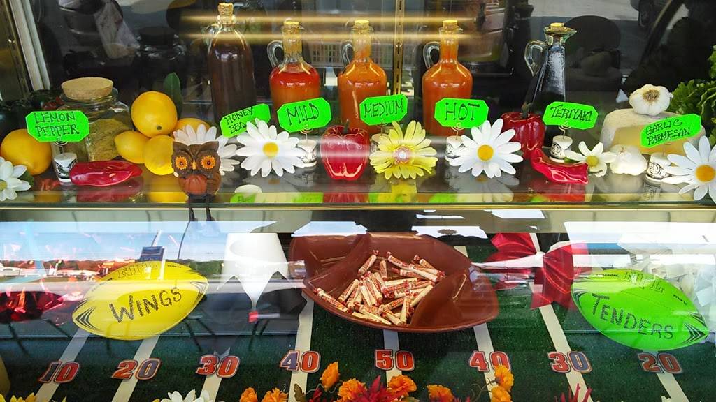 LICKIN CHICKEN | restaurant | 107 Eagles Landing Pkwy, Stockbridge, GA 30281, USA | 7705060076 OR +1 770-506-0076