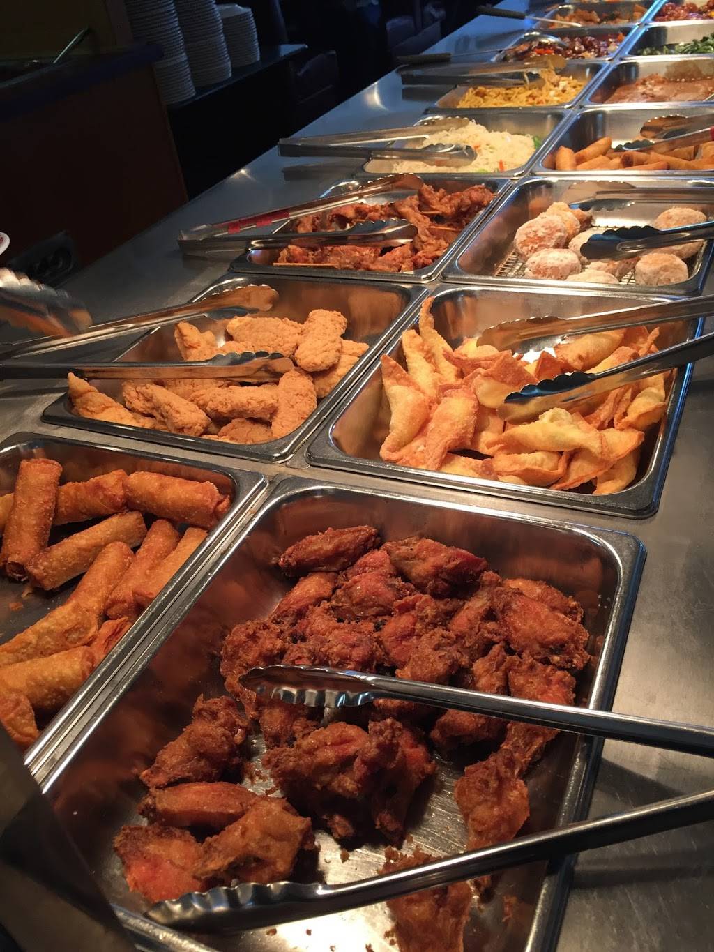 Ding How Chinese Buffet | restaurant | 4856 US-231, Wetumpka, AL 36092, USA | 3345672889 OR +1 334-567-2889