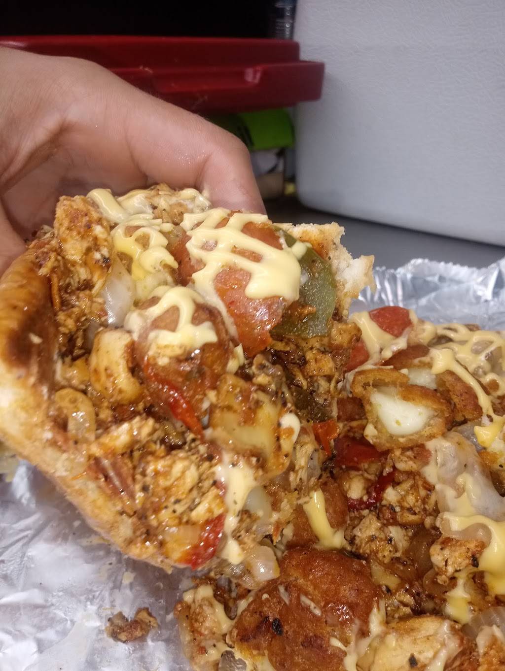 Tastee Buddies | restaurant | 3427 N Fry Rd, Katy, TX 77449, USA | 8338278332 OR +1 833-827-8332