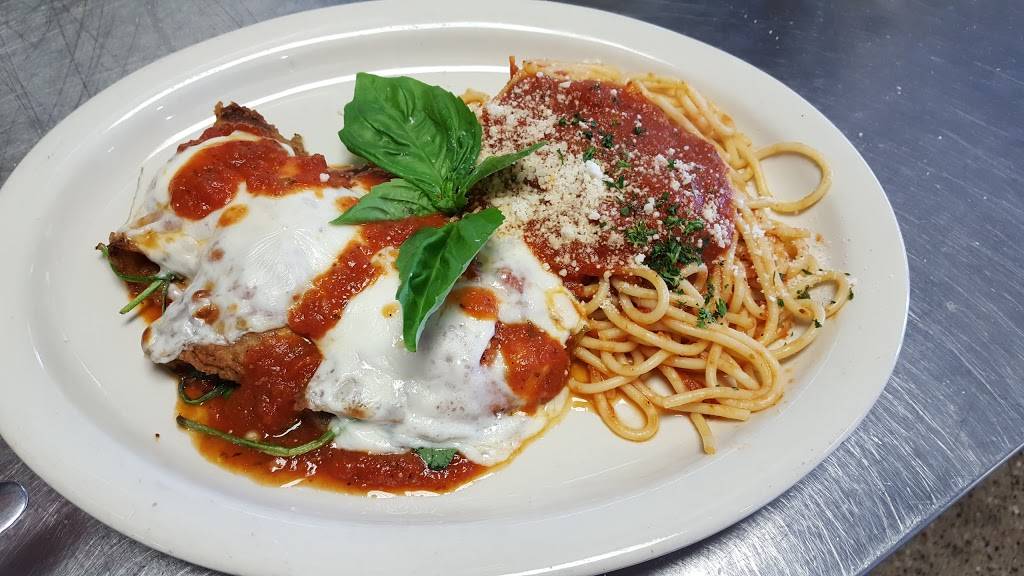 Brothers Pizza | restaurant | 1059 S High St, Harrisonburg, VA 22801, USA | 5404331116 OR +1 540-433-1116