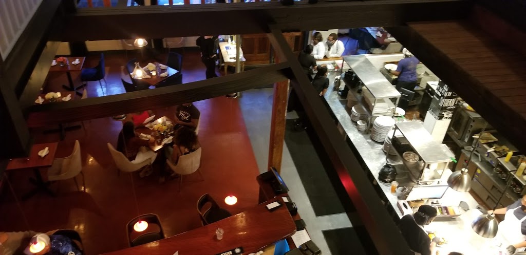 SOCU Southern Kitchen and Oyster Bar | restaurant | 455 Dauphin St, Mobile, AL 36602, USA | 2512876766 OR +1 251-287-6766