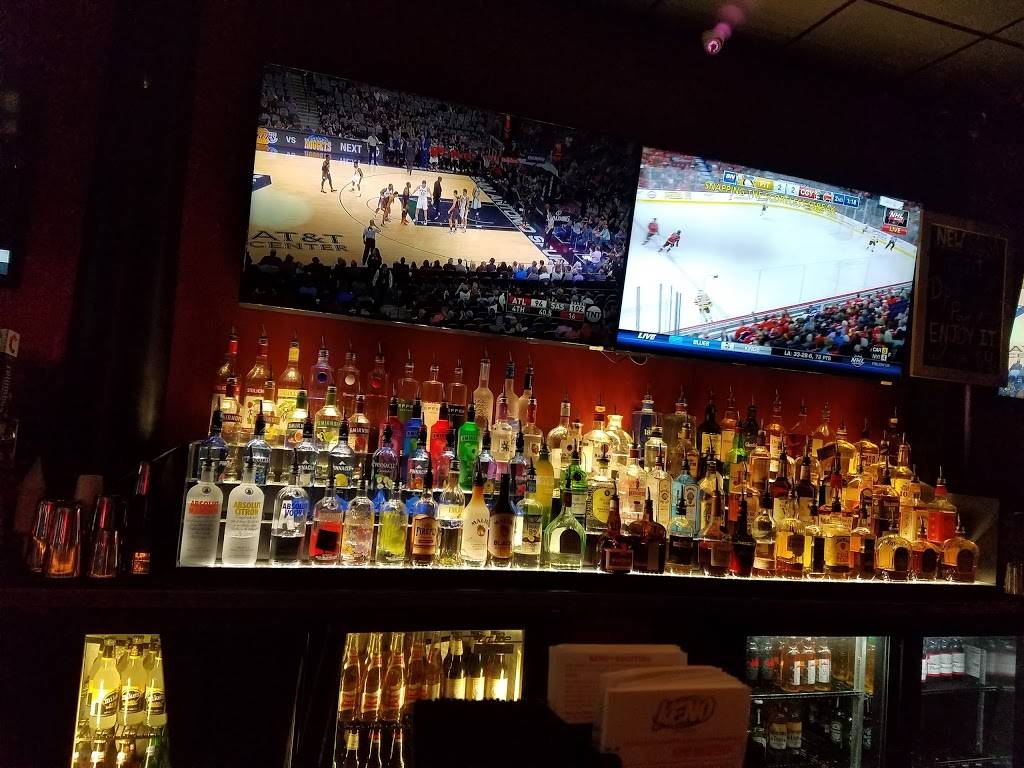 Rude Dog Bar & Grill Polaris | restaurant | 8711 Sancus Blvd, Columbus, OH 43240, USA | 6148477364 OR +1 614-847-7364