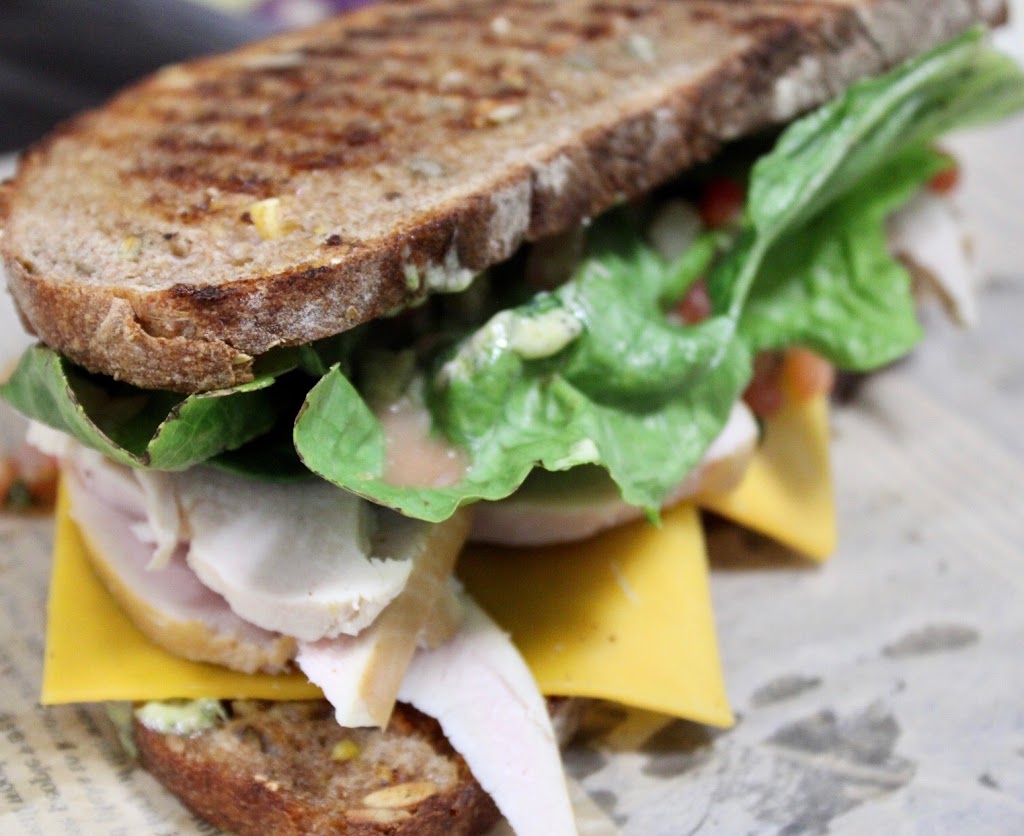 OC Organic Kitchen | restaurant | 60 Railroad St, New Milford, CT 06776, USA | 8607996627 OR +1 860-799-6627