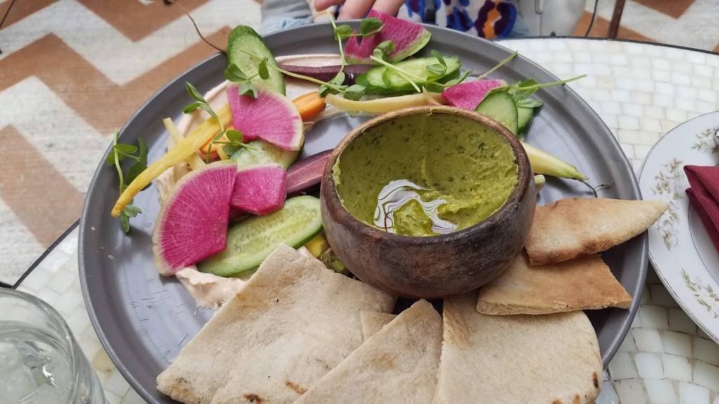 Beatnik | restaurant | 1604 W Chicago Ave, Chicago, IL 60622, USA | 3129294945 OR +1 312-929-4945