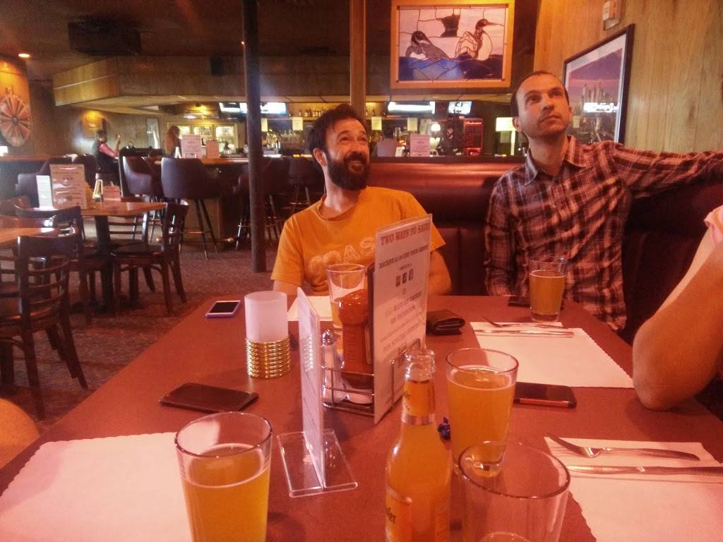 Blue Ox Tavern | restaurant | 5825 W Sahara Ave Ste A, Las Vegas, NV 89146, USA | 7028712536 OR +1 702-871-2536