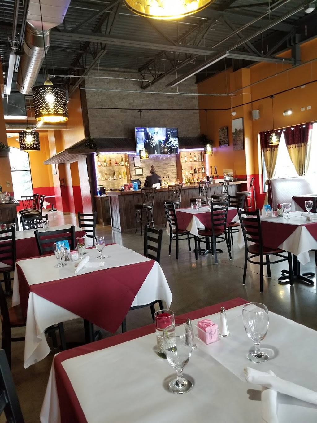 Sherpa Grill 2 | restaurant | 1501 W Elizabeth St Unit 5, Fort Collins, CO 80521, USA | 9708932760 OR +1 970-893-2760