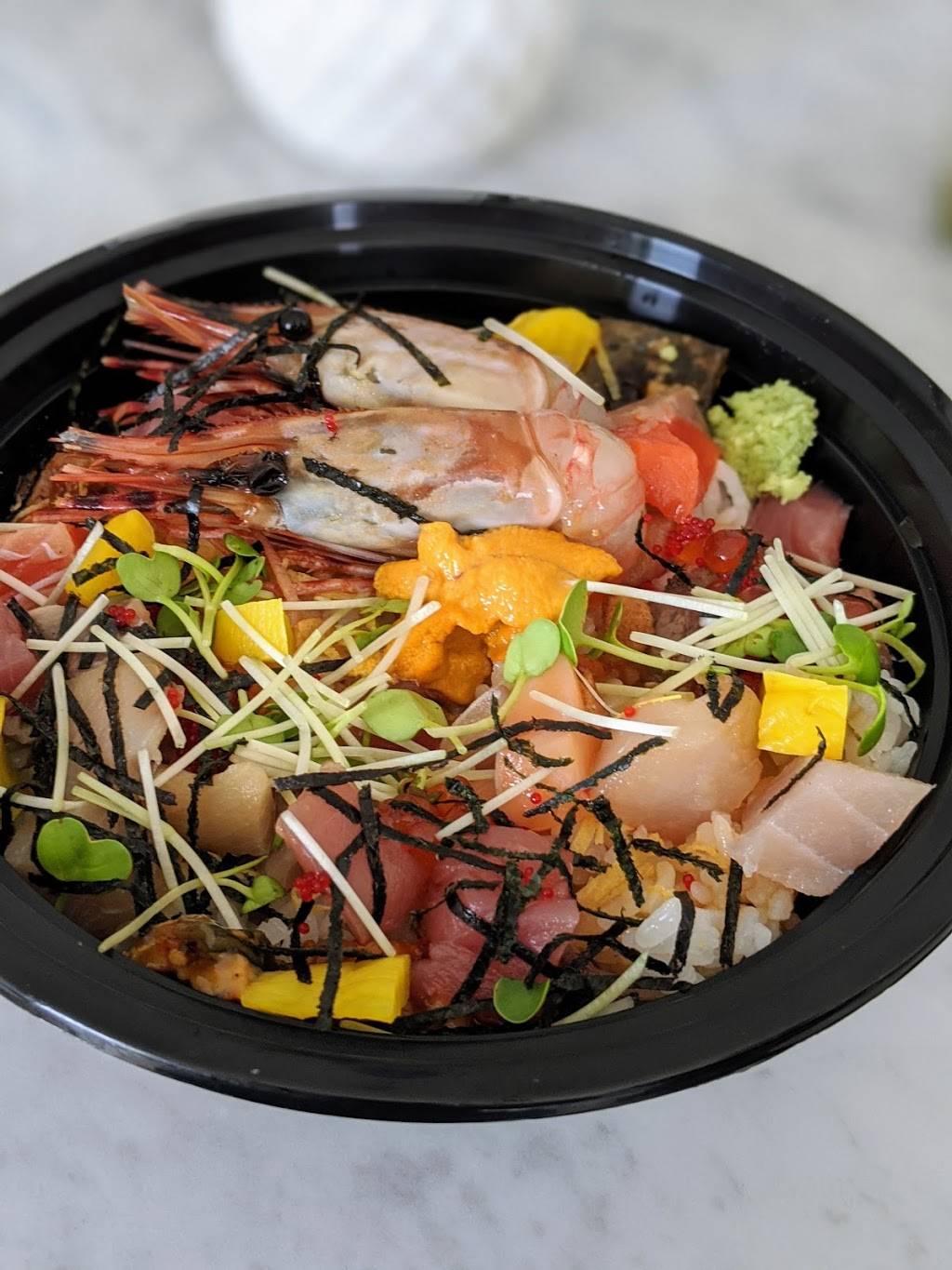 Rondo Japanese Kitchen | restaurant | 224 Broadway E, Seattle, WA 98102, USA | 2065882051 OR +1 206-588-2051