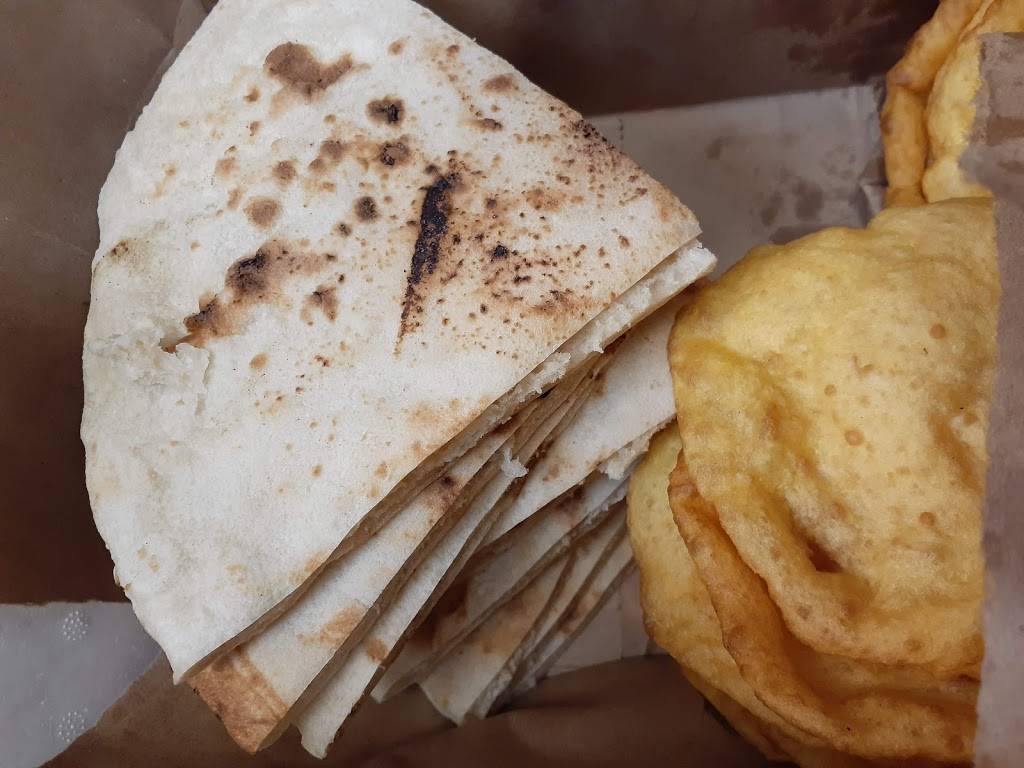 Island Flavors Halal Foods | restaurant | 299 Park Ave #B, East Orange, NJ 07017, USA | 8622336247 OR +1 862-233-6247