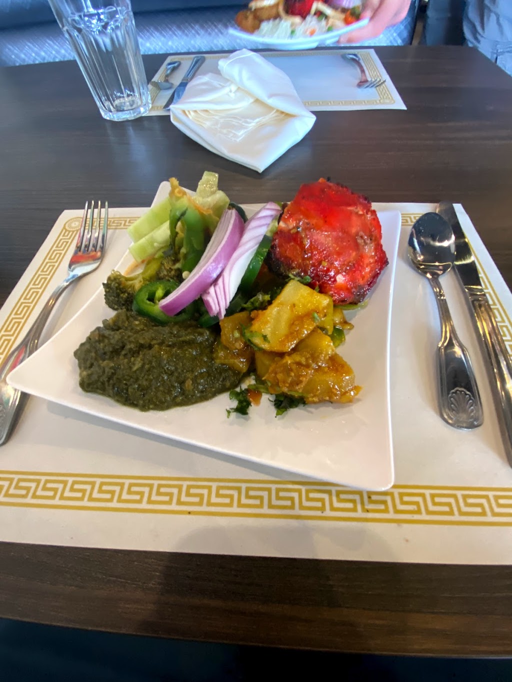 Namaste Indian Restaurant | restaurant | 20851 N Scottsdale Rd #102, Scottsdale, AZ 85255, USA | 4802645499 OR +1 480-264-5499