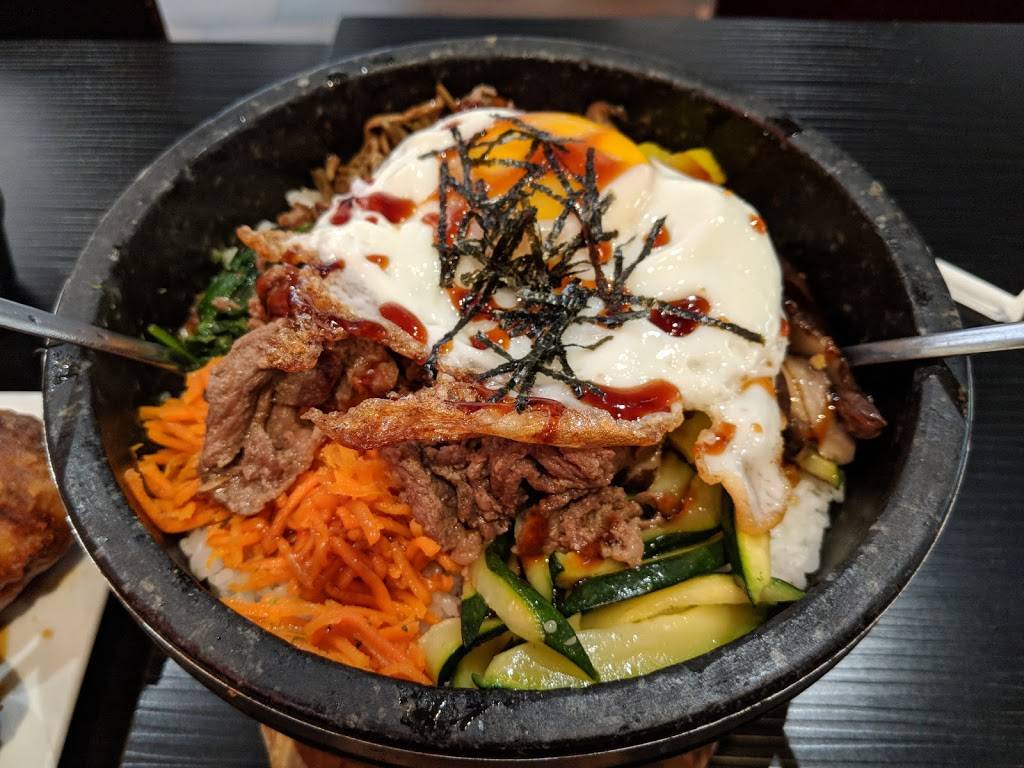 Bonchon - Newark | restaurant | 39770 Cedar Blvd, Newark, CA 94560, USA | 5105983333 OR +1 510-598-3333