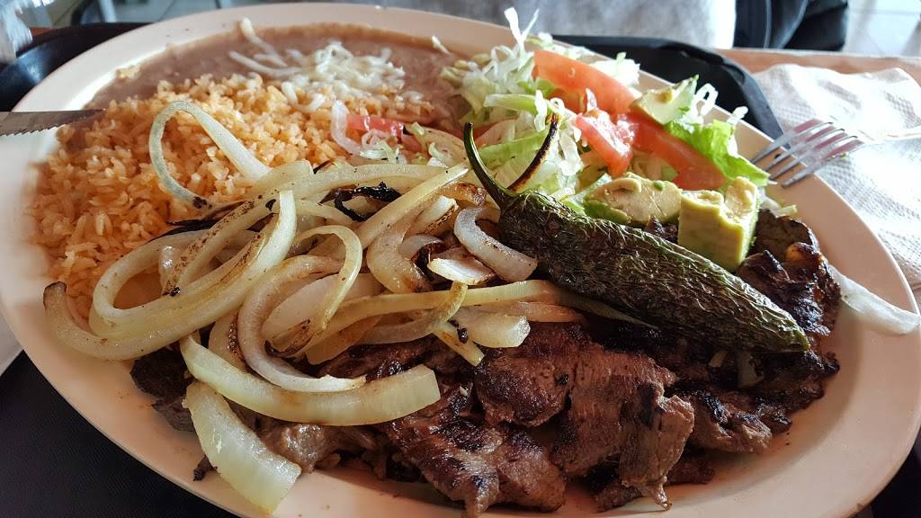 El Indio Restaurant Y Taqueria | restaurant | 2066 Beaver Ruin Rd, Norcross, GA 30071, USA | 6782055269 OR +1 678-205-5269
