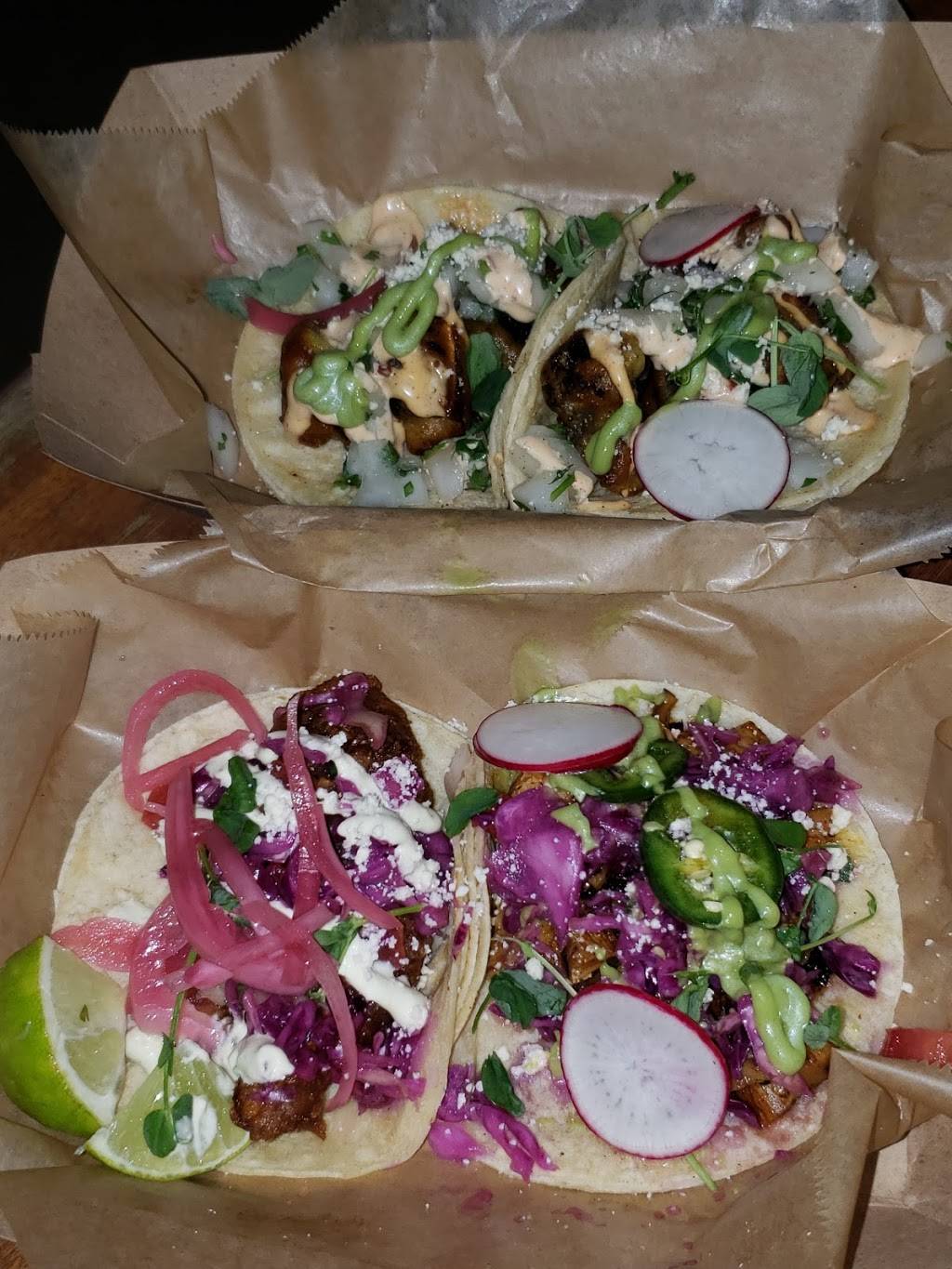 Block Taco | restaurant | 120 Greenfield St B, Wilmington, NC 28401, USA | 9103992796 OR +1 910-399-2796