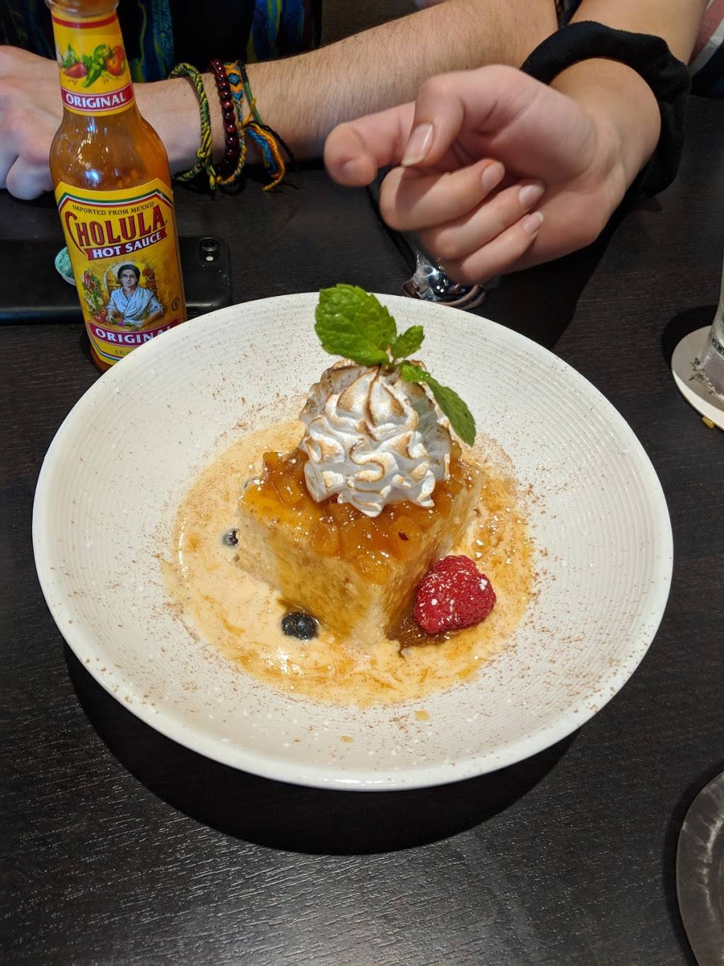 Jesus Latin Grill & Tequila Bar | restaurant | 122 N Hill St, Mishawaka, IN 46544, USA | 5743184983 OR +1 574-318-4983