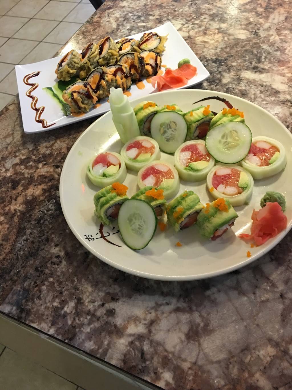 Rice Box | restaurant | 1175 E Andrew Johnson Hwy #1, Greeneville, TN 37745, USA | 4235254823 OR +1 423-525-4823