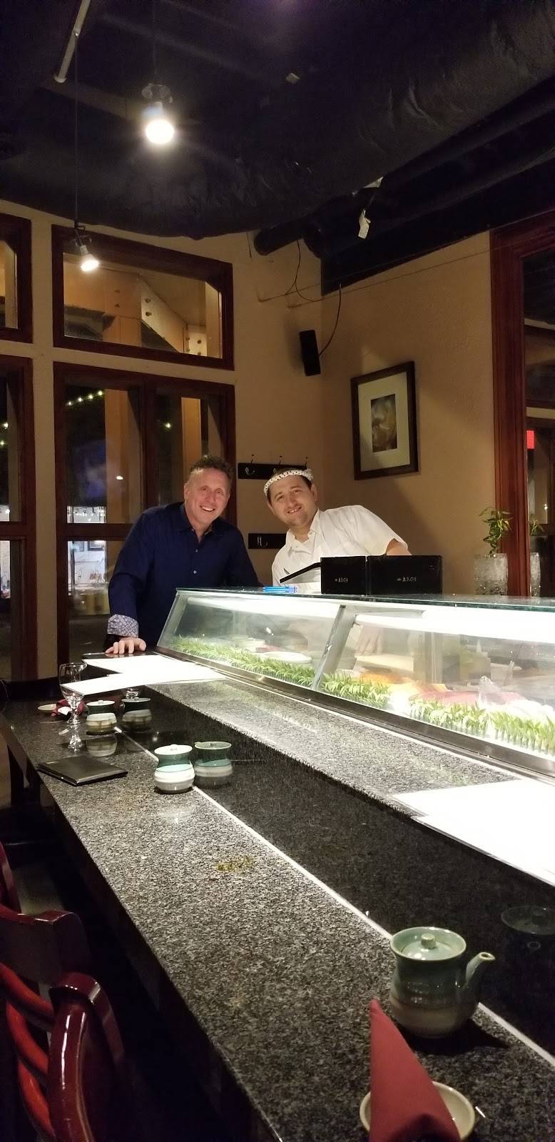 Oishi | restaurant | 710 Main St, Park City, UT 84060, USA | 4356402997 OR +1 435-640-2997