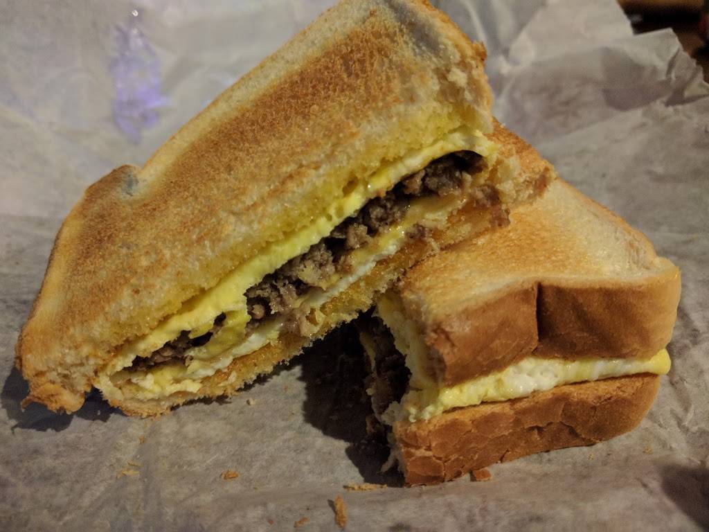 Tommys Breakfast in a Cup | restaurant | 1540 Walnut St, Jacksonville, FL 32206, United States | 9043542743 OR +1 904-354-2743