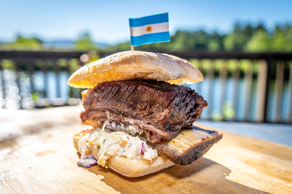 Ino the Argentinian Sandwich | restaurant | 909 S Riverside Ave, Medford, OR 97501, USA | 7868008016 OR +1 786-800-8016