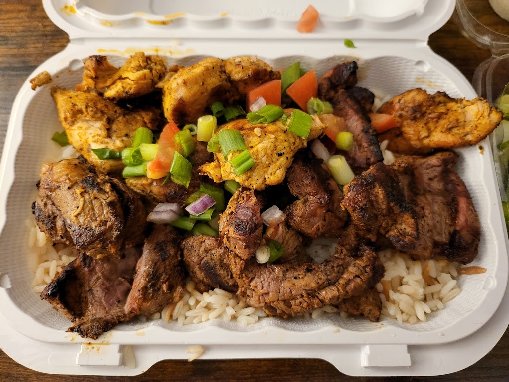 Black Seed Cafe & Grill | restaurant | 131 Tremont St, Boston, MA 02111, USA | 6173380024 OR +1 617-338-0024