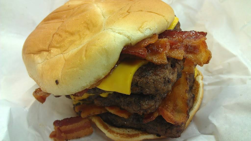 The Habit Burger Grill | restaurant | 30067 Haun Rd, Menifee, CA 92584, USA | 9516722295 OR +1 951-672-2295