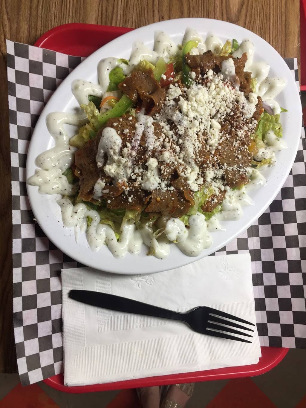 Mados | restaurant | 213 Marion St, Seattle, WA 98104, USA | 2066250375 OR +1 206-625-0375