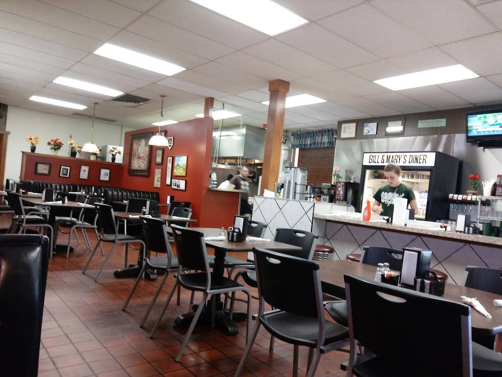 Bill & Marys Diner & Creative Catering | restaurant | 1022 N Main St, North Canton, OH 44720, USA | 3304949036 OR +1 330-494-9036