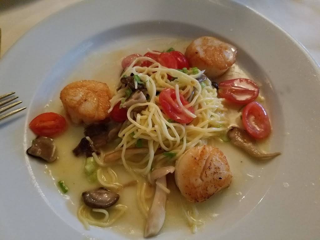 Restaurant X & Bully Boy Bar | restaurant | 117 NY-303, Congers, NY 10920, USA | 8452686555 OR +1 845-268-6555