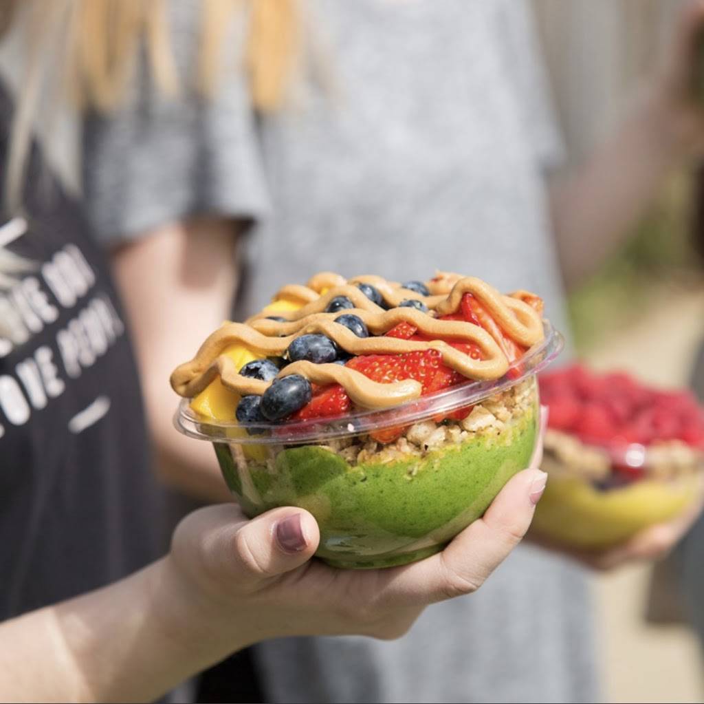 Frutta Bowls | restaurant | 3646 Nicholson Dr #4, Baton Rouge, LA 70803, USA | 2256124510 OR +1 225-612-4510