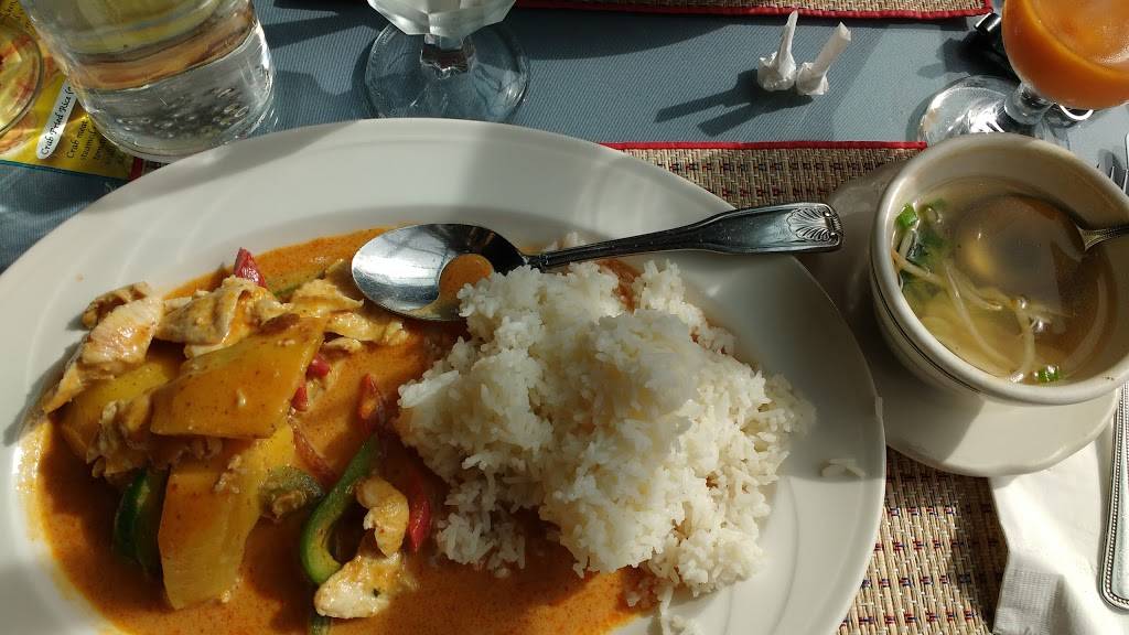 Sawaddee Thai Restaurant | restaurant | 93 Hope St, Providence, RI 02906, USA | 4018311122 OR +1 401-831-1122