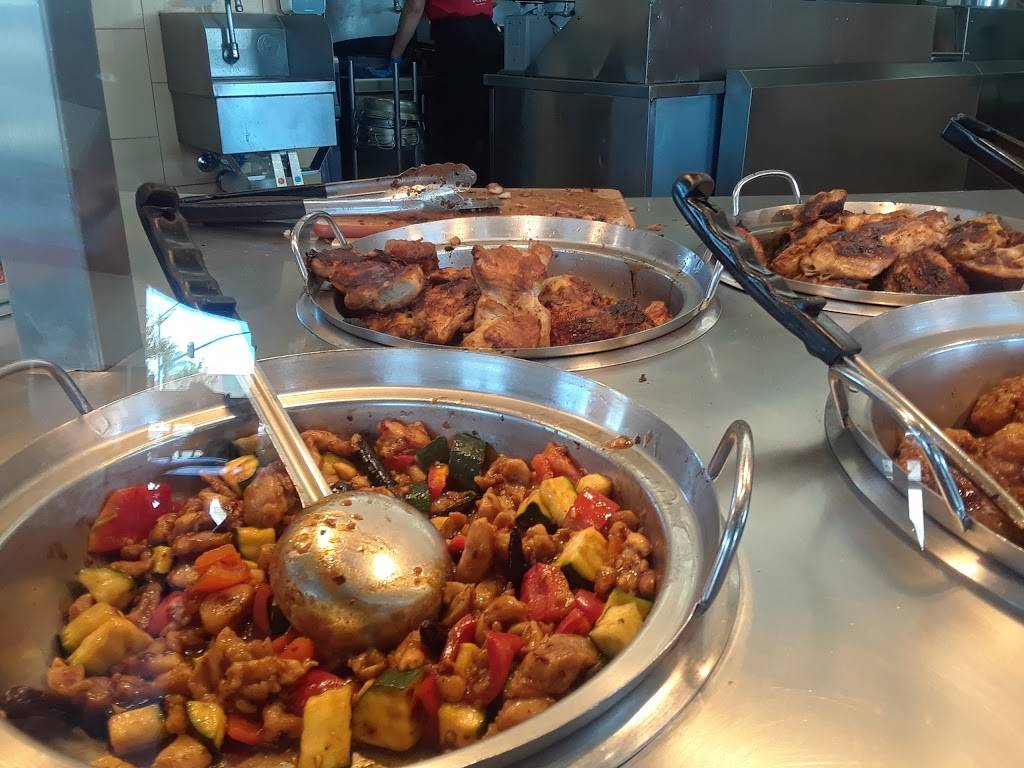 Panda Express | meal takeaway | 1531 Bell Dr, Atwater, CA 95301, USA | 2093578743 OR +1 209-357-8743